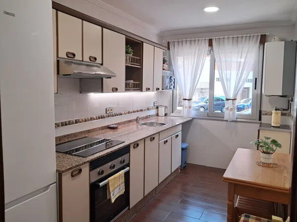 Piso en Calle Langreo, 9, San Pedro - Siana, San Pedro - Siana - Foto 1