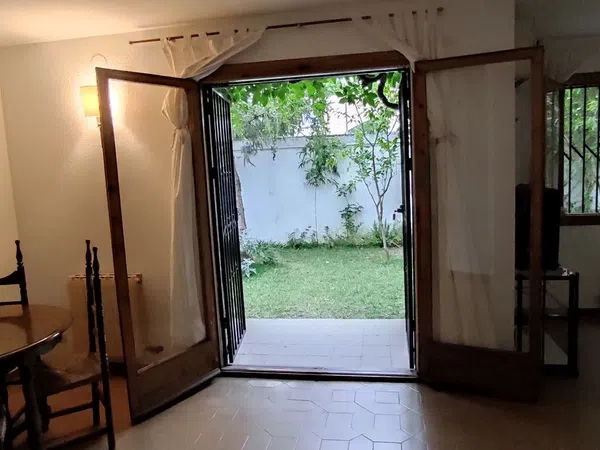 Chalet adosado en Urbanización Cármenes de la Muralla, 48 - Foto 4