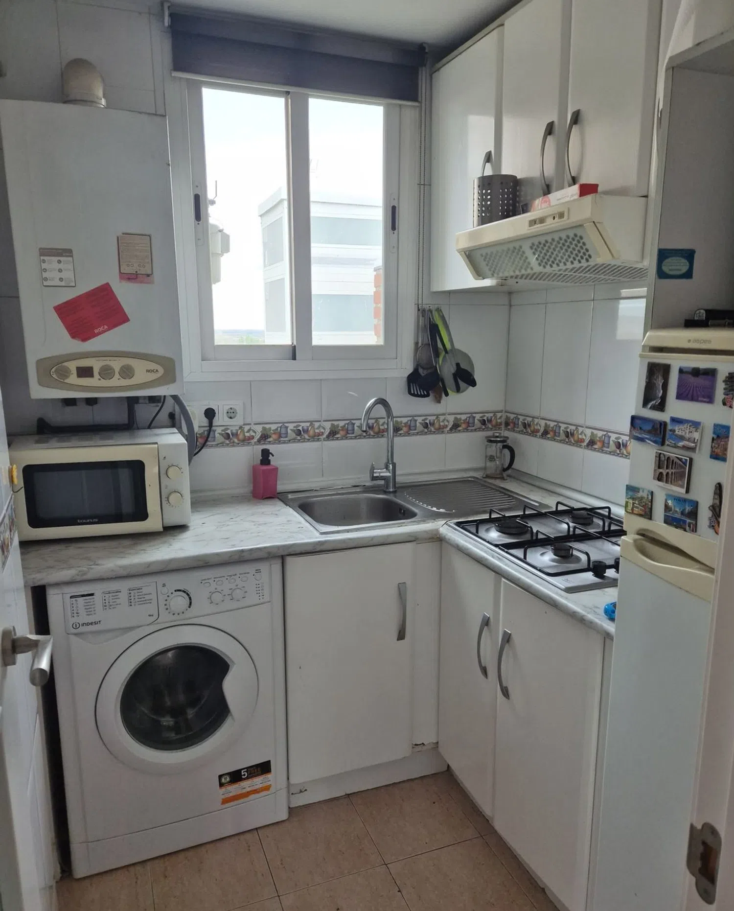 Piso en Barrio Pavones - Foto 5