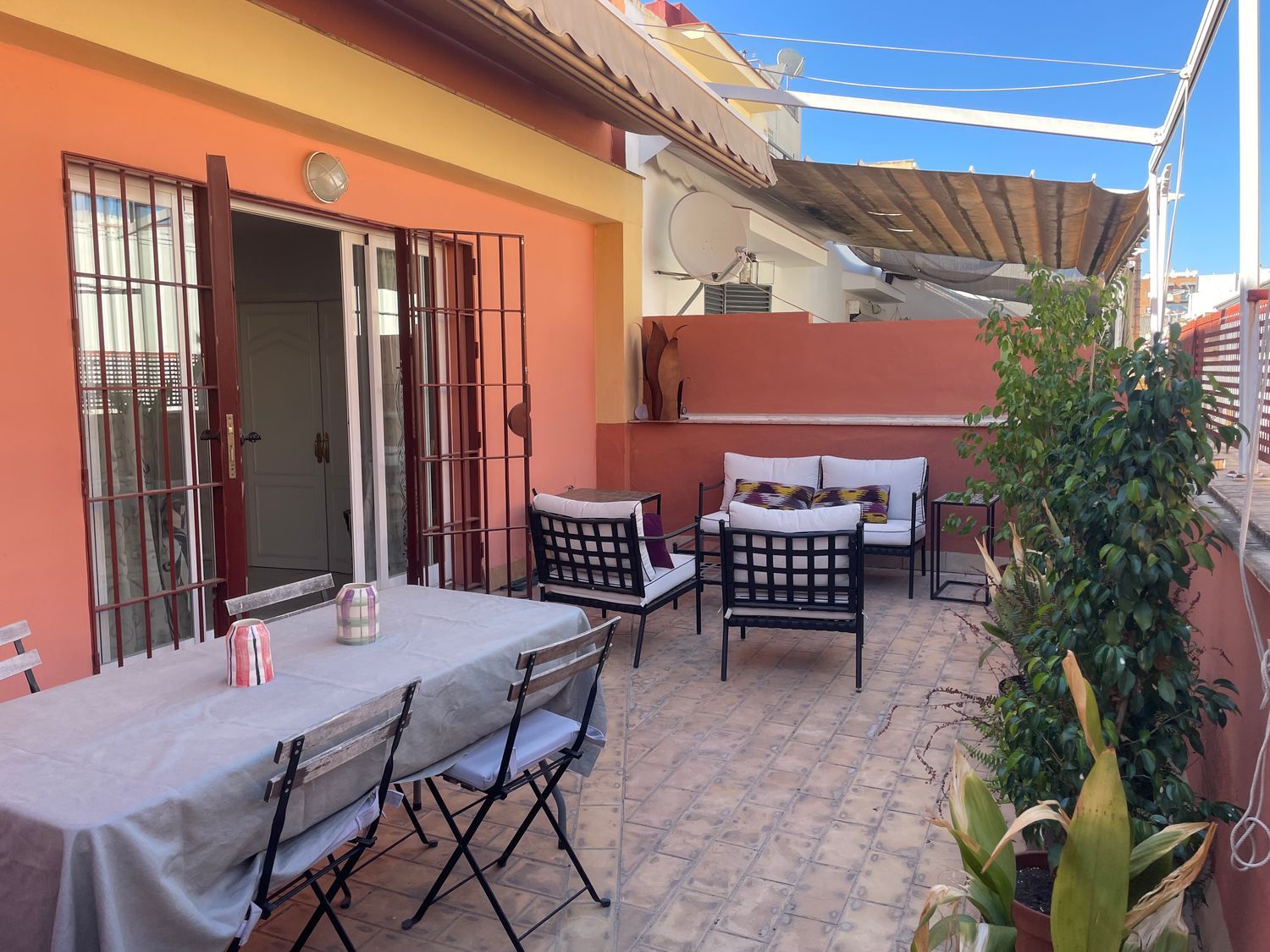 Ático en calle Marqués de Estella, 10 - Foto 32