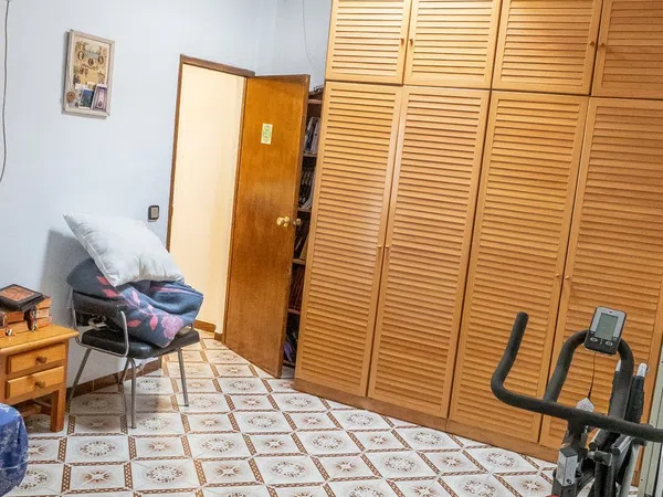 Chalet adosado en calle Lorenzo Mercante, 33 - Foto 26