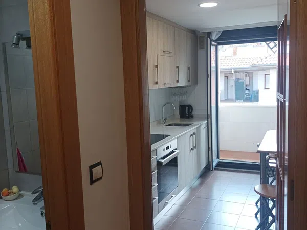 Dúplex en Las Cuartas, 3, Renedo, Renedo - Foto 2