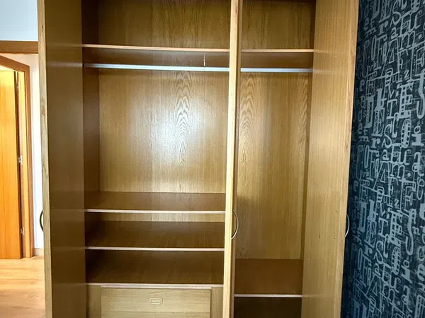 Piso en calle do Doutor Martín Lago, 4 - Foto 8