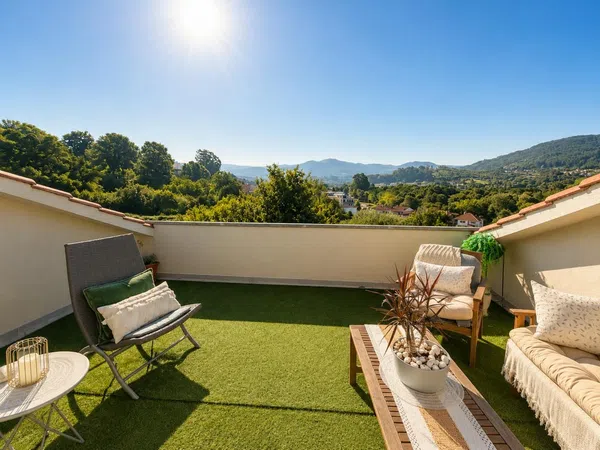 Casa o chalet independiente en Rue Fontán, 15 - Foto 2