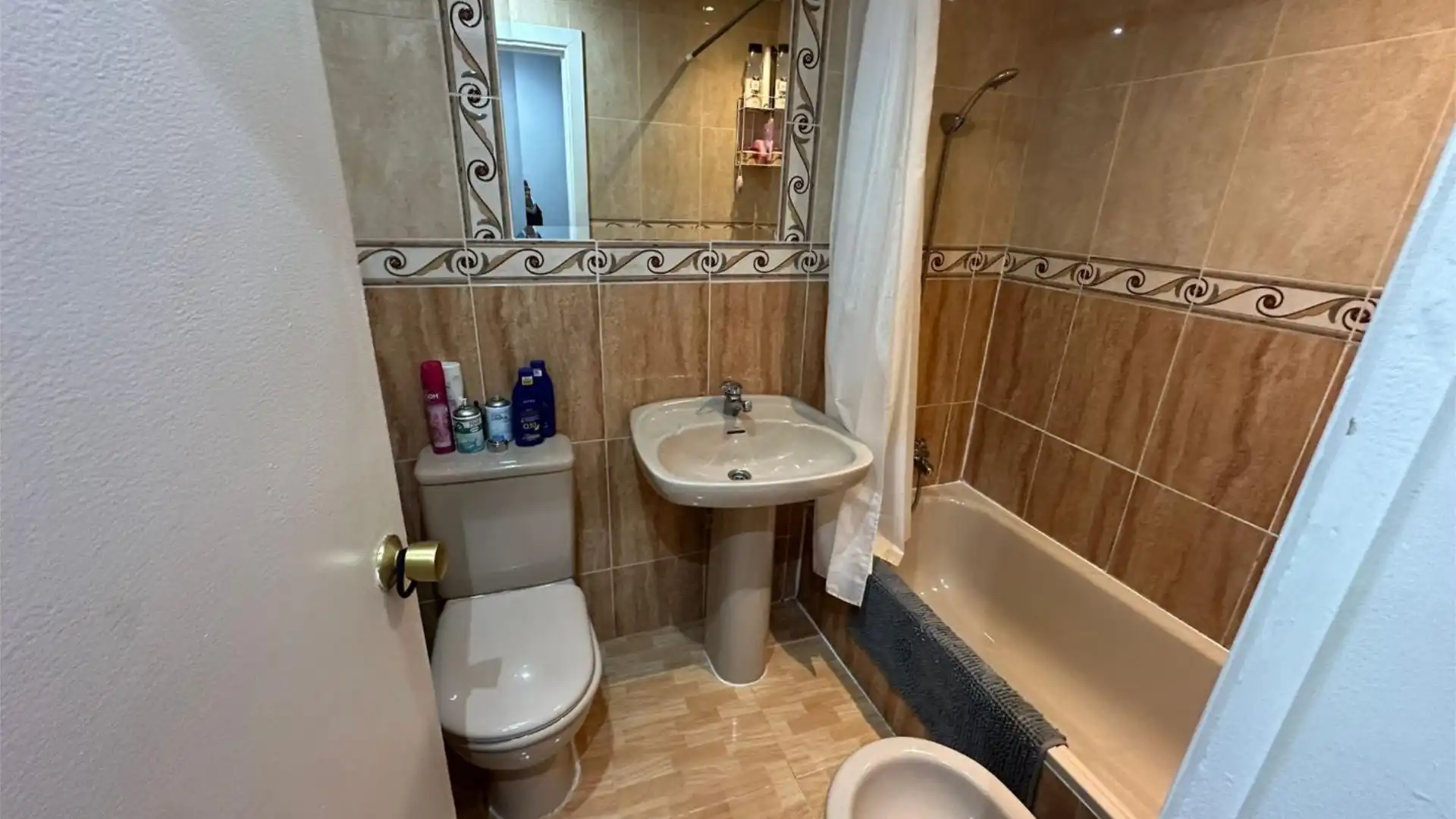 Piso en  Avenida de Rafael Alberti 12 - Foto 37