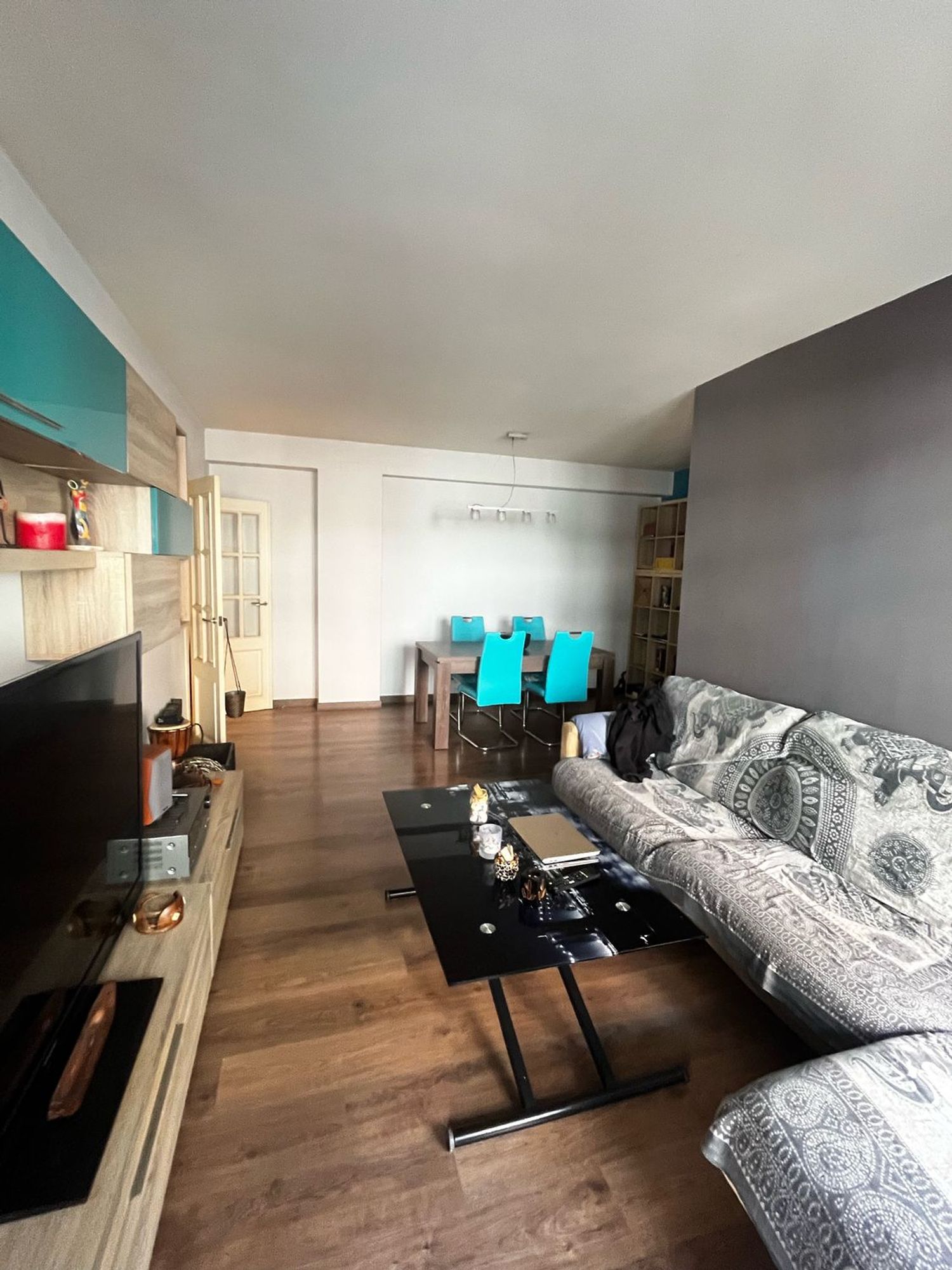 Piso en calle d'Espronceda, 5 - Foto 5