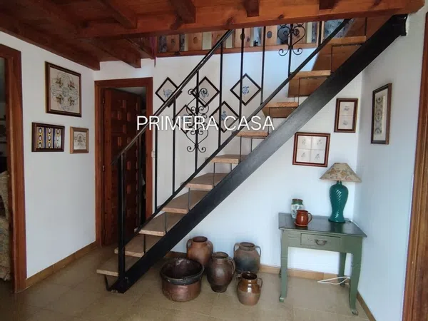 Casa de pueblo en Calle Mayor René, 7 - Foto 5