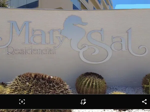 Piso en Calle Santa Marta, 2, Las Salinas - Foto 25