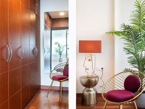 Piso en Calle Martín Villa, 2, Encarnación-Las Setas - Foto 10
