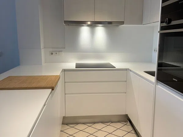 Piso en calle Quintana, 10 - Foto 6