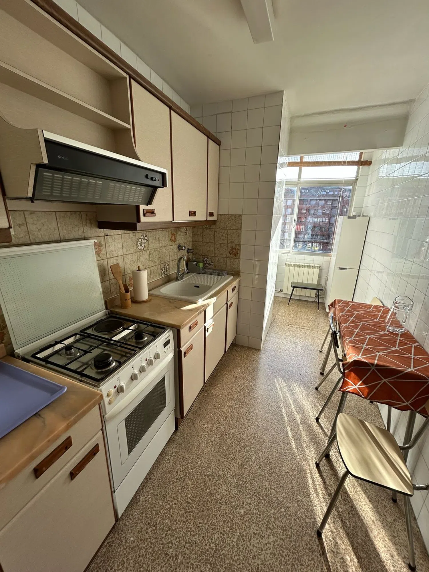 Piso en avenida de Cesáreo Alierta, 105 - Foto 9