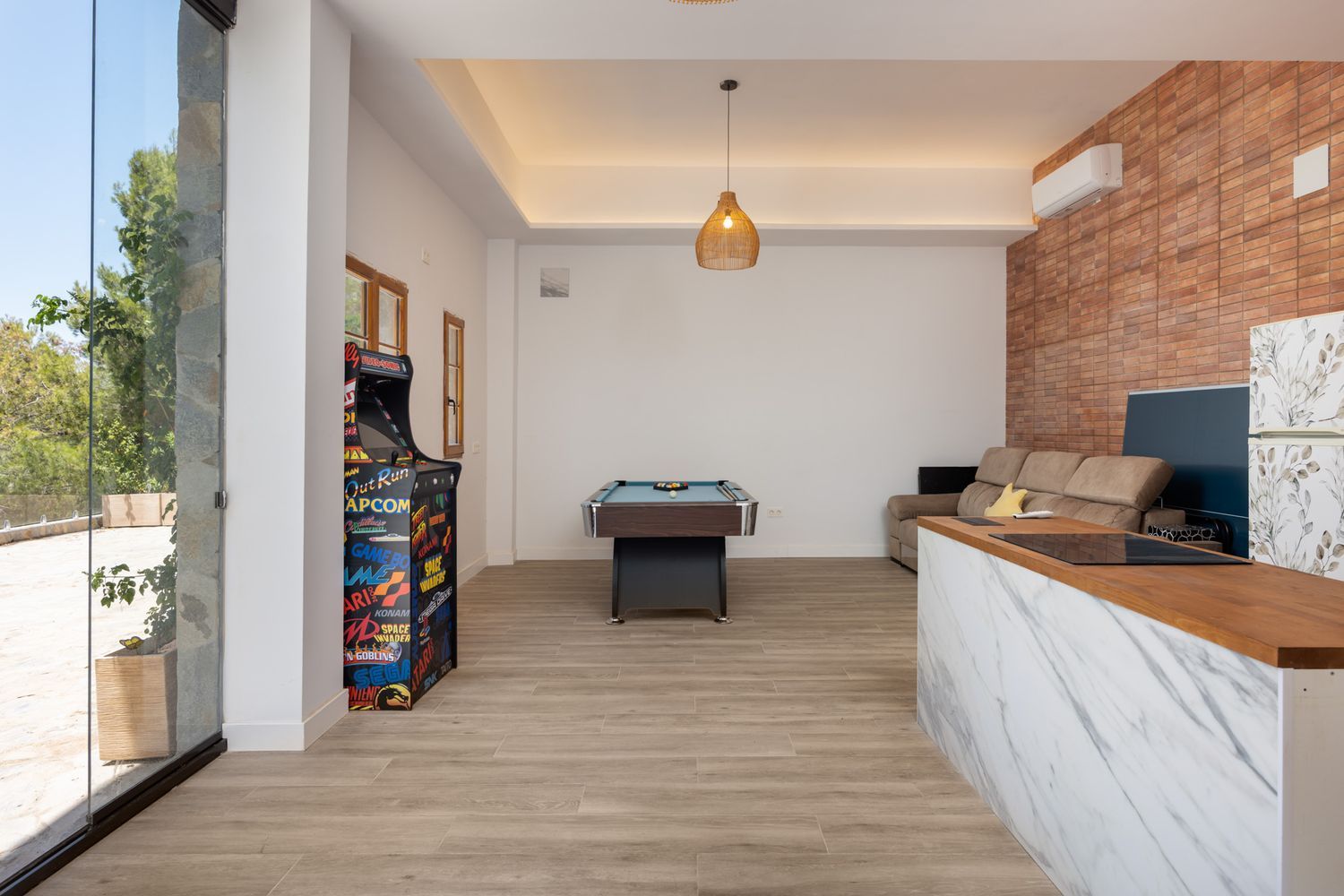 Casa o chalet independiente en Diseminado Urbanizacion Valseca, 23, Limonar - Foto 27