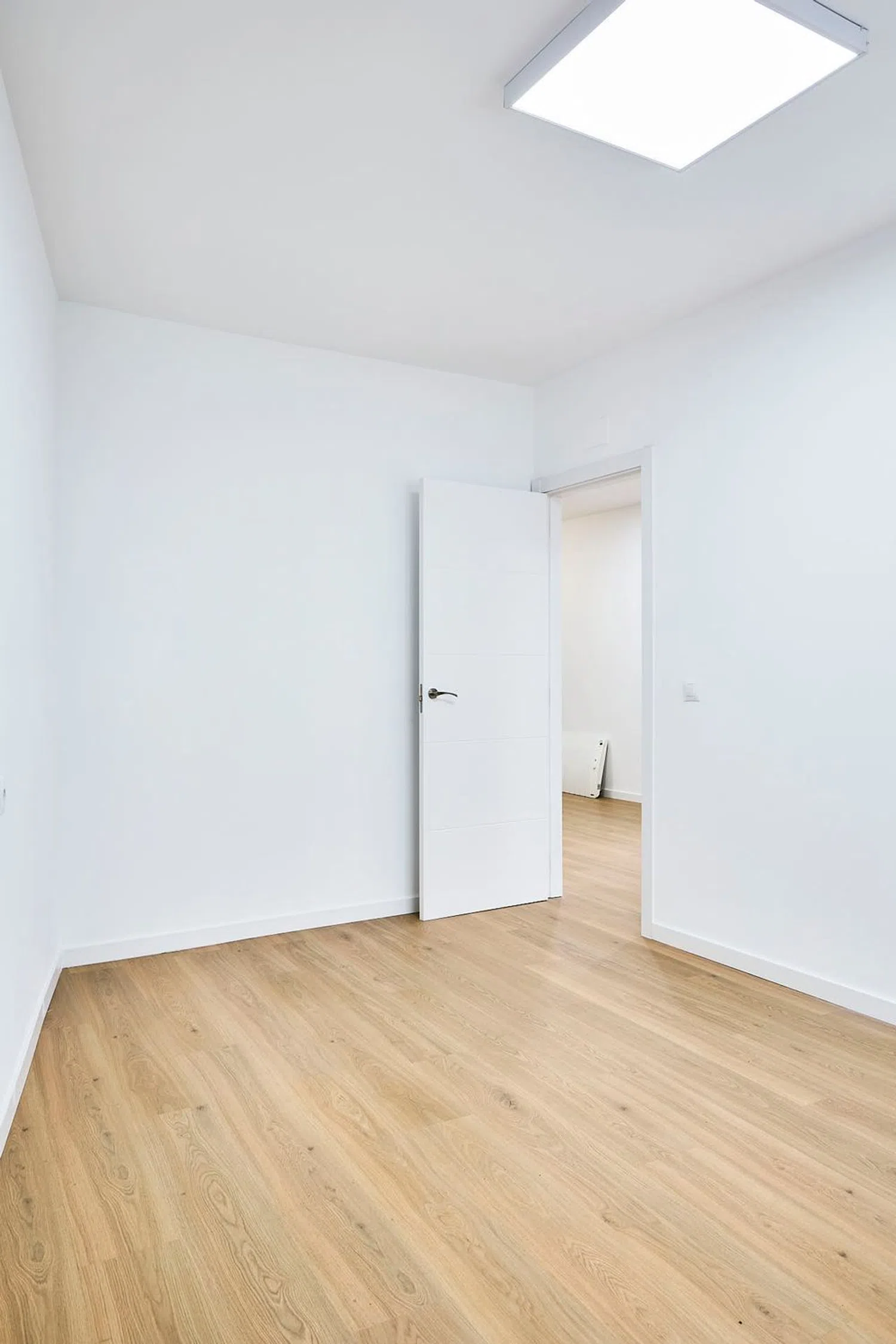 Piso en calle del Candil, 2 - Foto 9