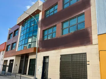 Nave Industrial en Alcorcón - Foto 13