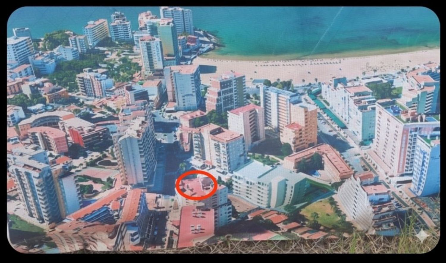 Piso en Avenida del Far, 40 - Foto 2