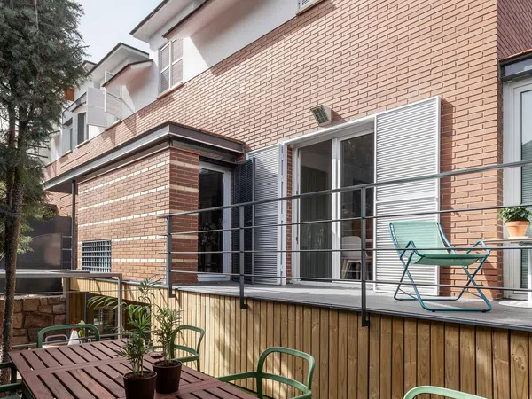 Chalet pareado en Barrio Campo de las Naciones-Corralejos - Foto 22