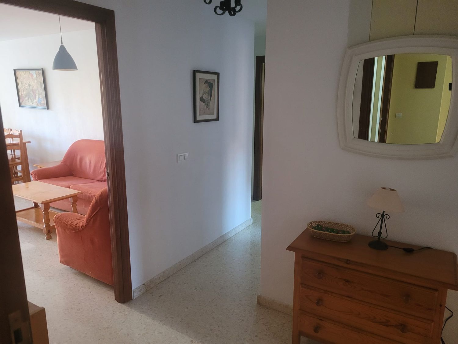 Piso en avenida Plutarco, 22 - Foto 1