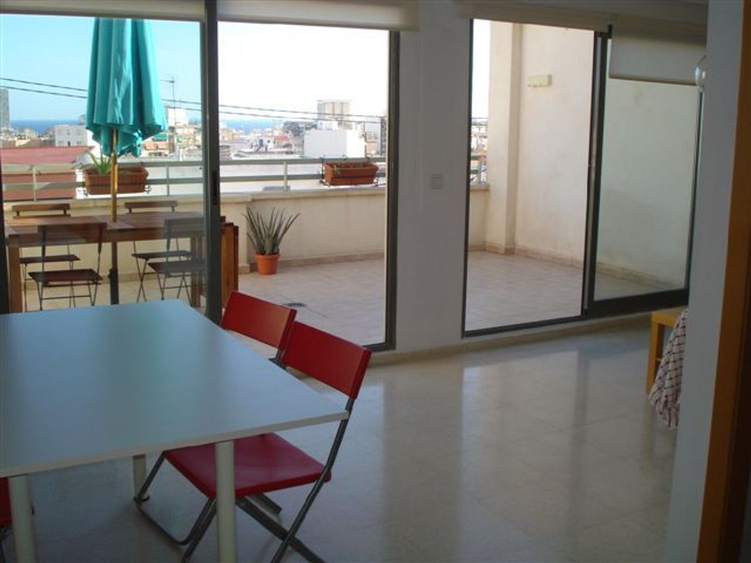 Ático en ronda del Castillo, 26 - Foto 2