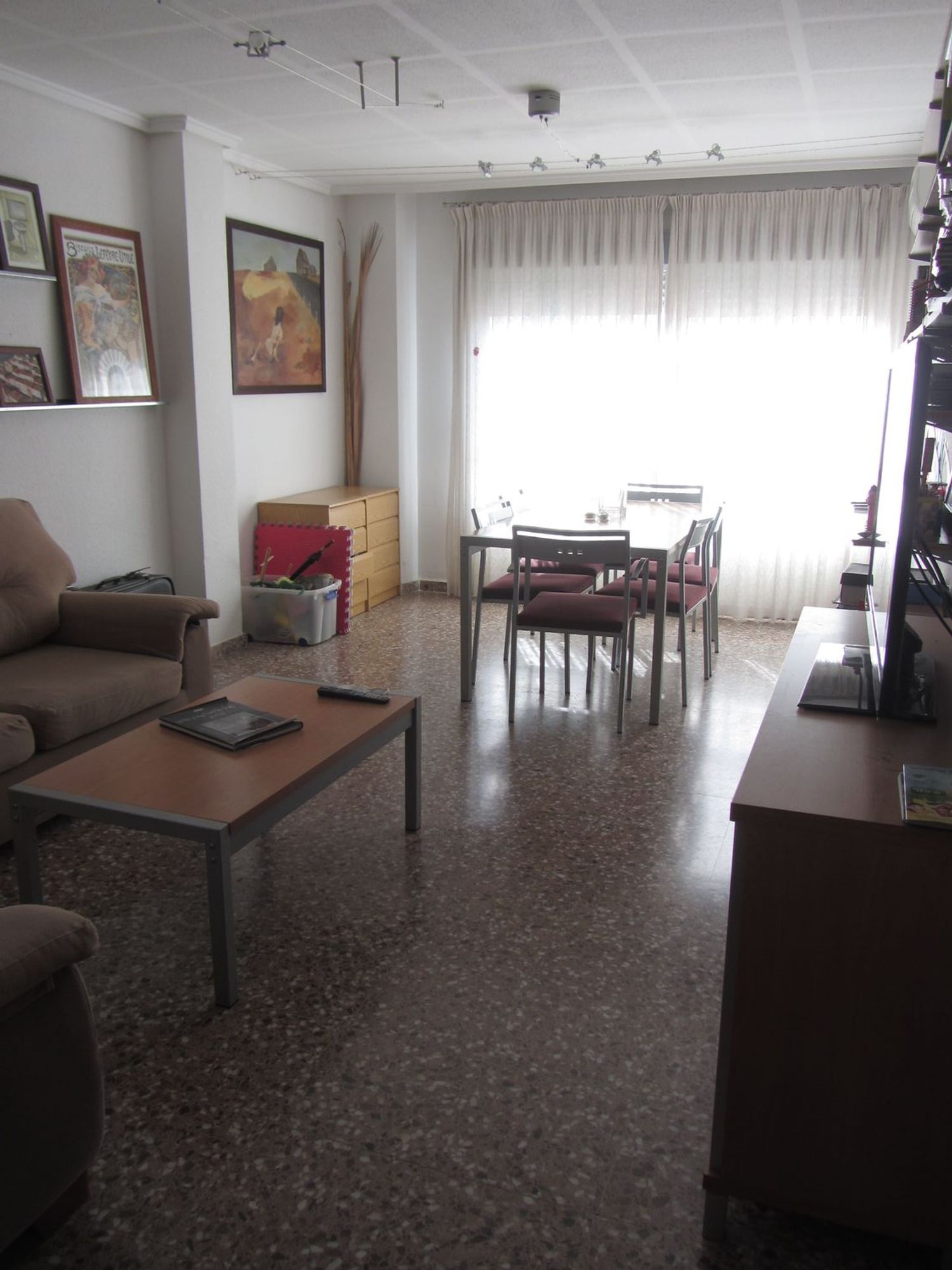 Piso en Calle de la Cantant Vendrell, 4, Zona pueblo, Zona pueblo - Foto 2
