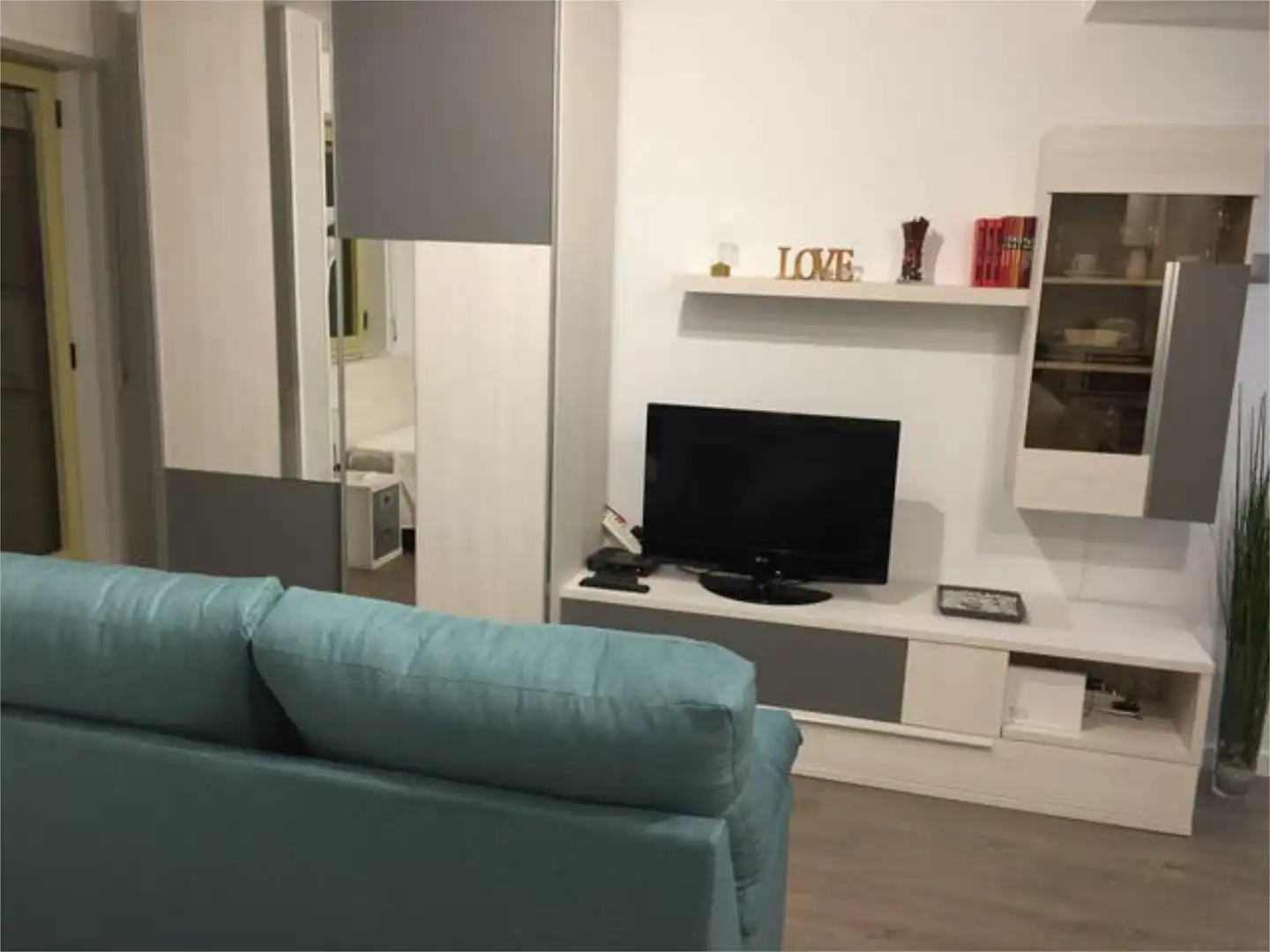 Estudio en Centro - Foto 4