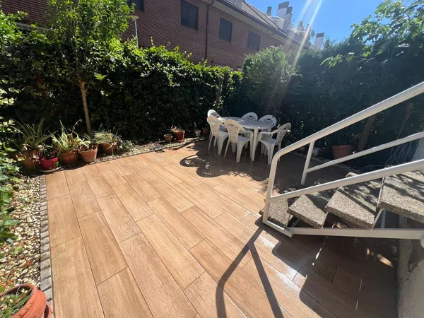 Chalet adosado en Calle de Ángela Bravo Ortega, 43 - Foto 6