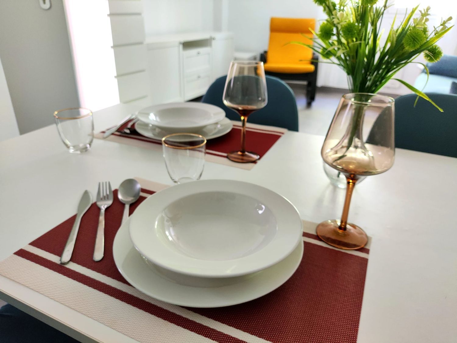 Piso en paseo del Pan Triste, 12 - Foto 3