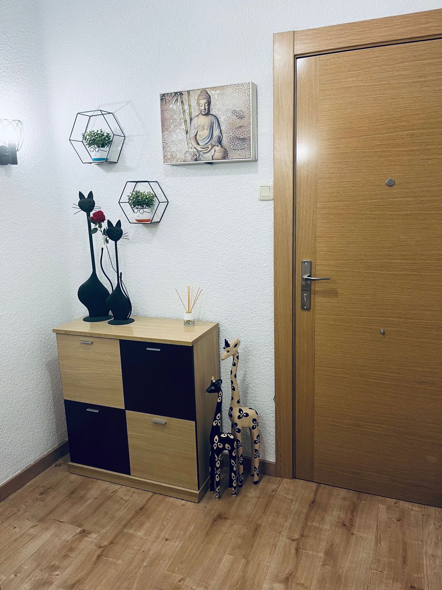 Piso en calle Isaac Peral, 32 - Foto 7