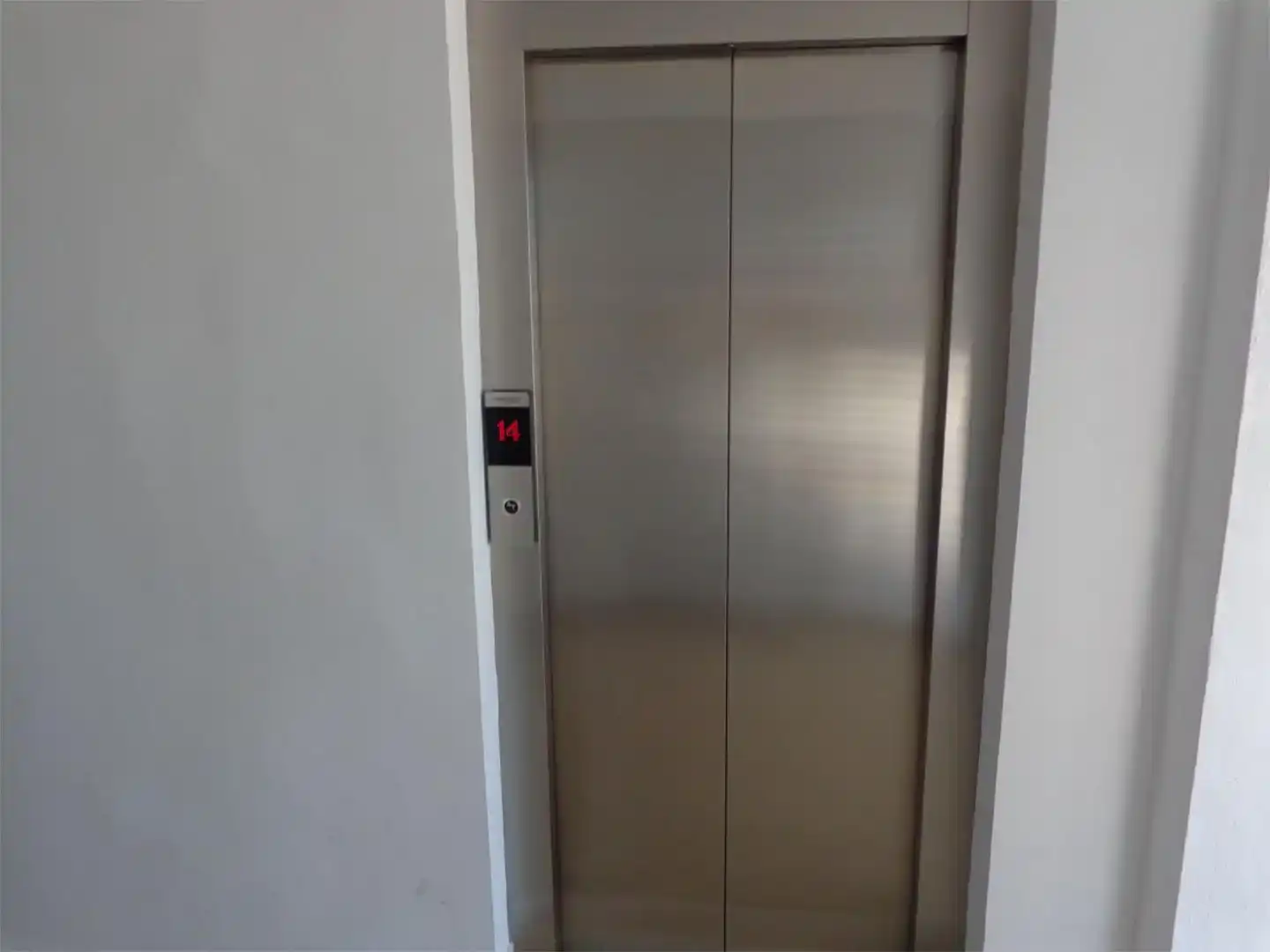 Piso en  Carrer Bono Guarner 21 - Foto 17
