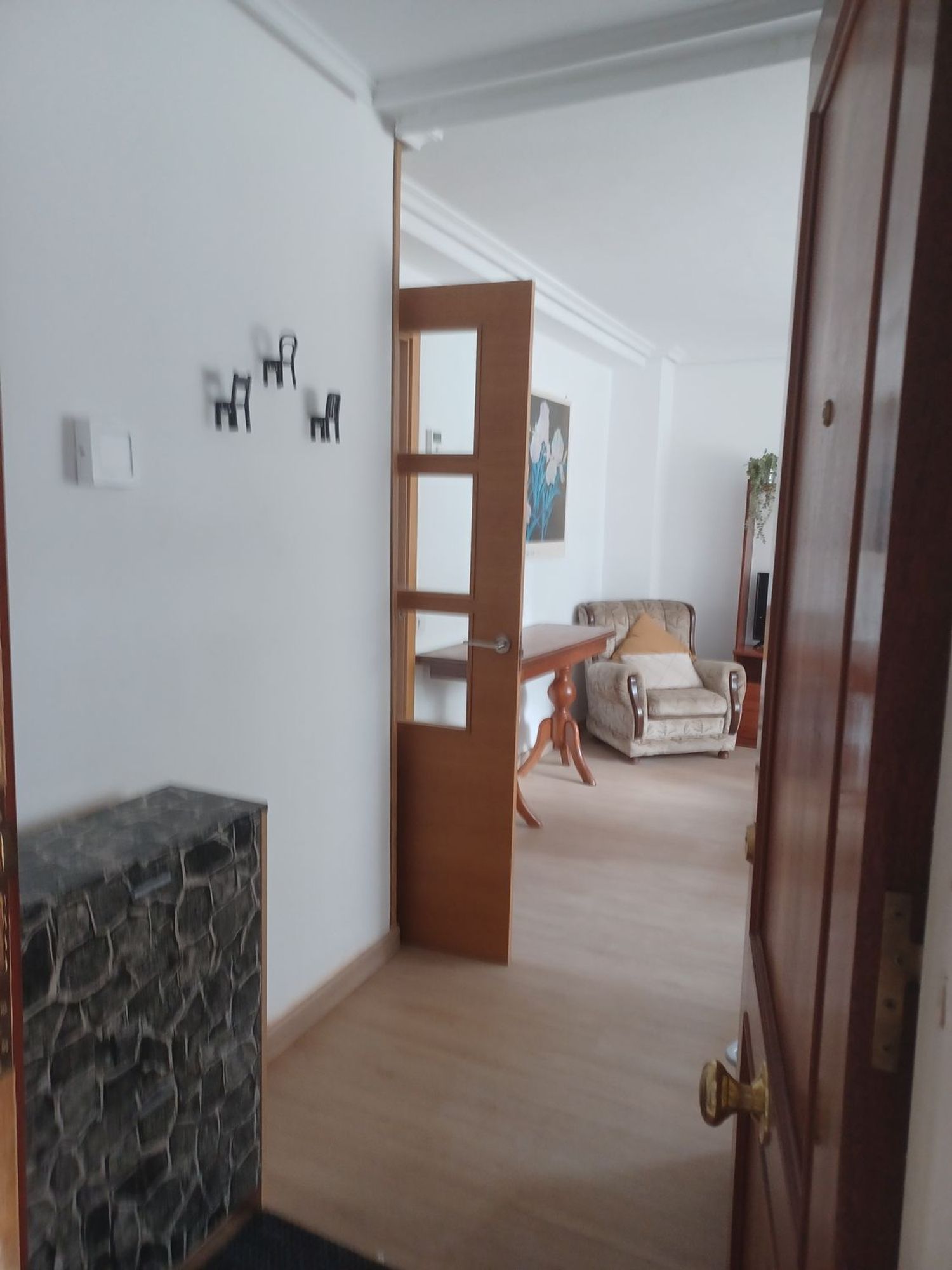 Piso en Calle Fernando de los Ríos, 50, Los Castros, Los Castros - Foto 2