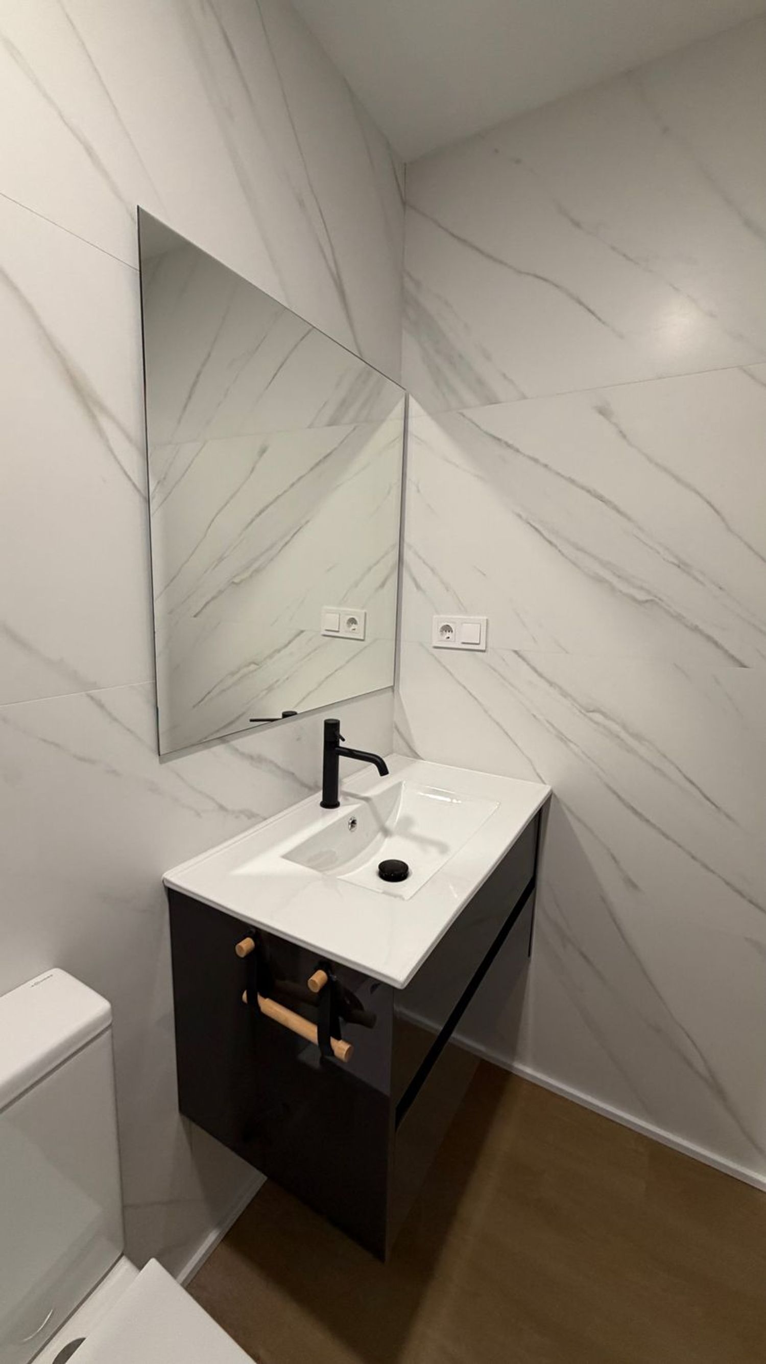 Estudio en calle Águilas, 5 - Foto 21