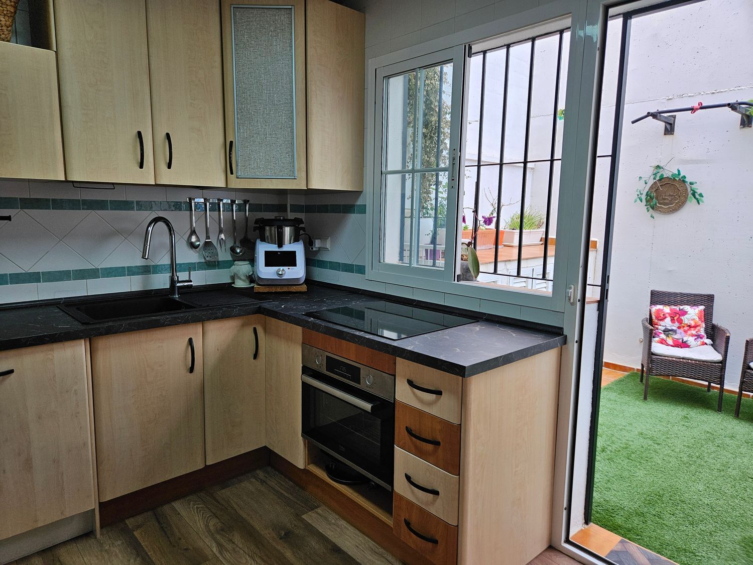 Chalet adosado en Avenida del Bierzo, 53, Santangelo, Santangelo - Foto 14