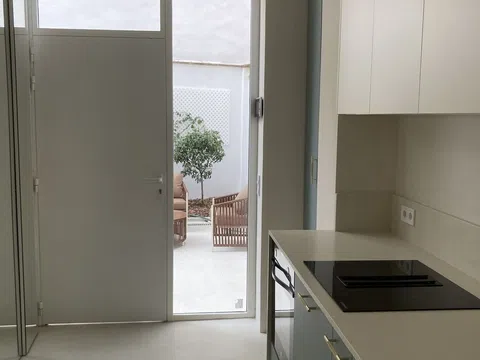 Piso en calle del Marqués de Montortal, 14 - Foto 17