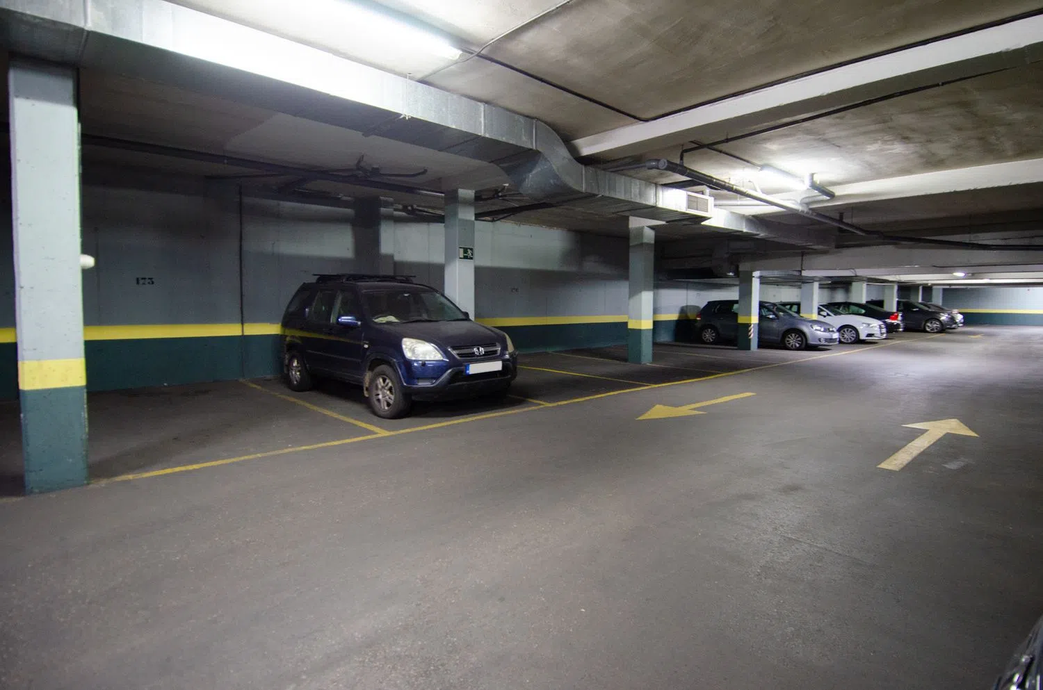 Piso en avenida de la Ermita, 2 - Foto 8