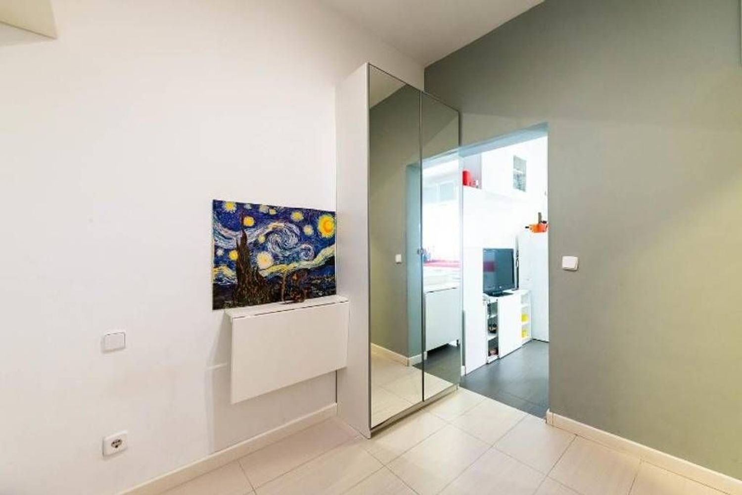 Estudio en calle de la Ribera de Curtidores, 3 - Foto 26