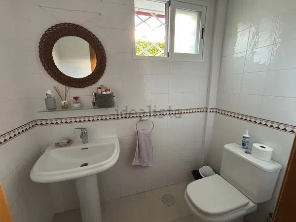 Chalet adosado en avenida Conrado Albaladejo, 39 - Foto 9