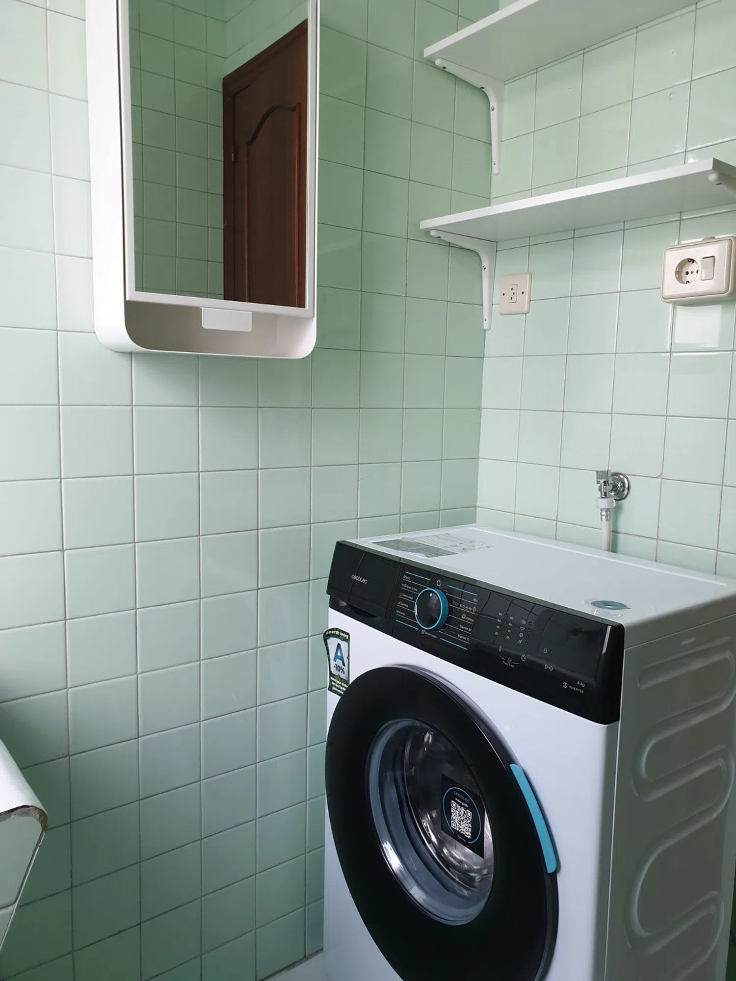 Piso en Los Castros - Castrillón - Foto 11