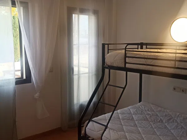 Chalet adosado en Calle Berlin, 24, Golf Bahía, Golf Bahía - Foto 4