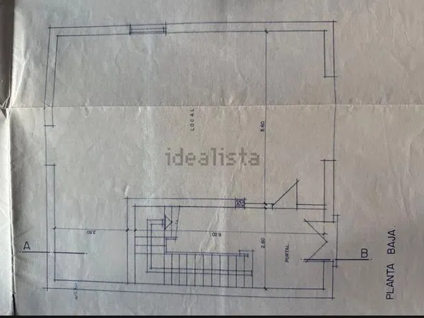 Casa rural en Lugar Vilar, 69 - Foto 5