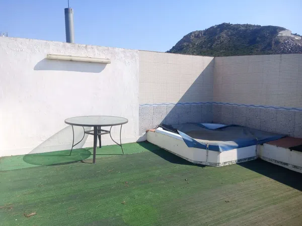 Chalet adosado en Avenida Constitución, 12, La Paz, La Paz - Foto 9