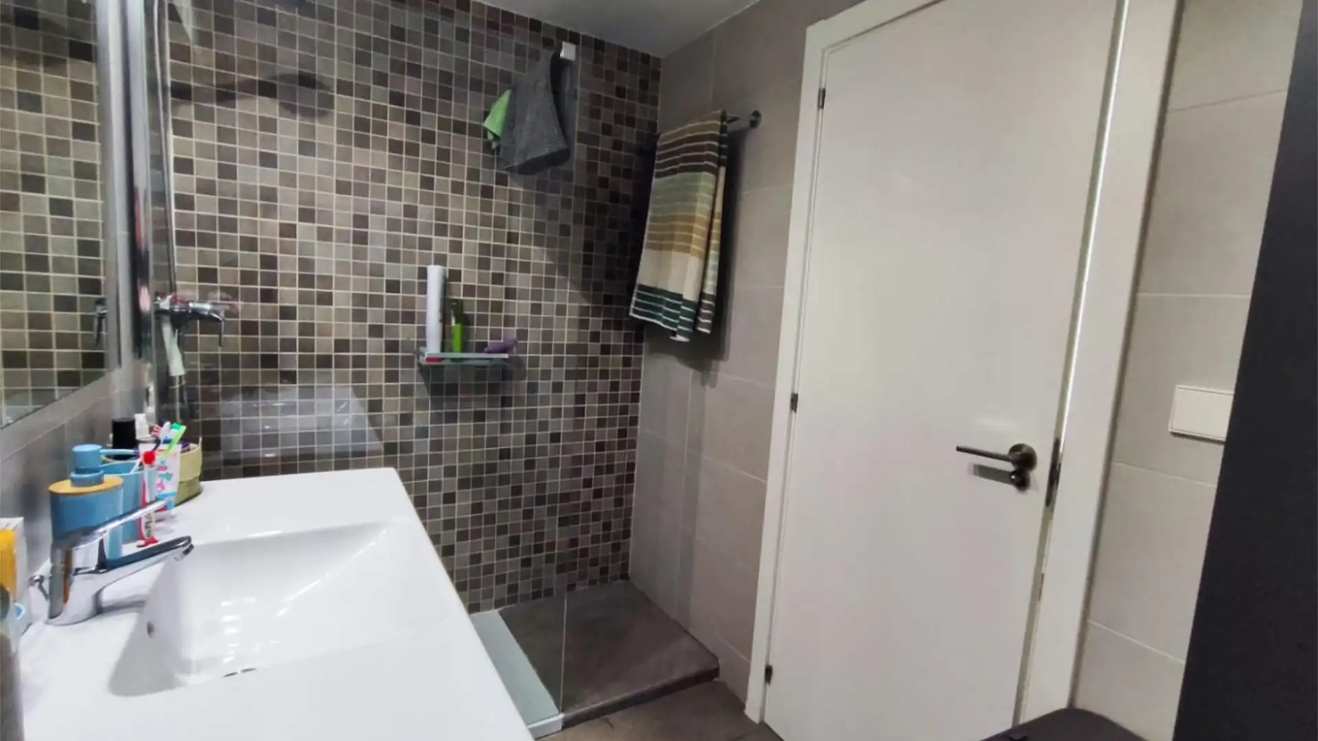 Piso en  Plaça d'Europa 6 - Foto 9