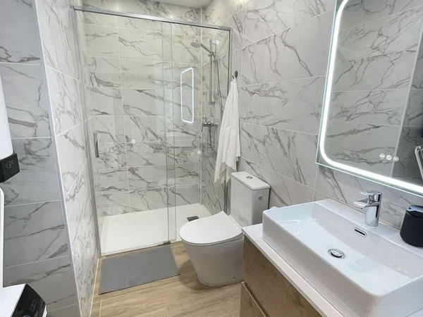 Piso en Calle Cebrián, 16, Arenales - Lugo - Avda Marítima - Foto 4