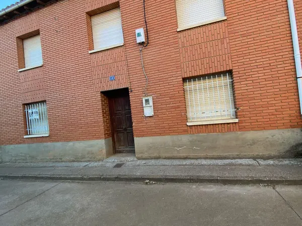 Casa de pueblo en Calle la Pelota, 14 - Foto 12