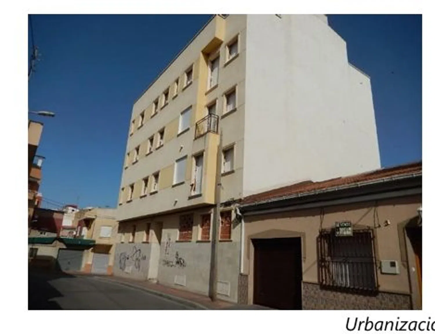 Piso en Pintor Antonio Fernandez Carpe, 1 - Foto 2