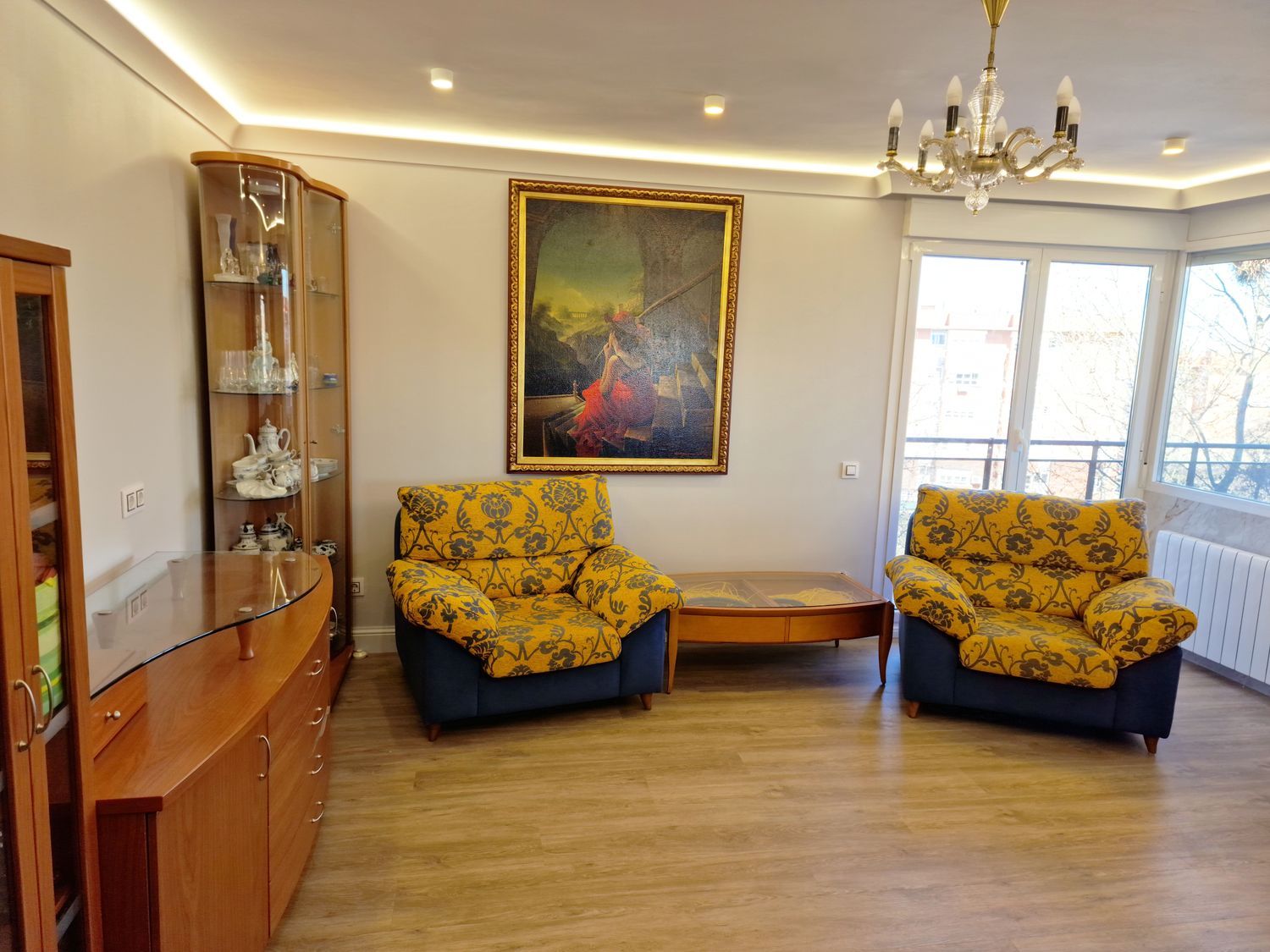 Piso en venta en Urbanizacion Nuevo Versalles, 208 - Foto 15