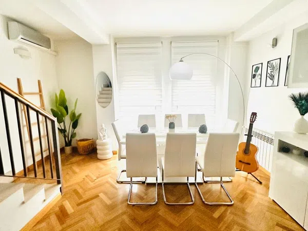 Dúplex en avenida de la Constitución, 135 - Foto 3