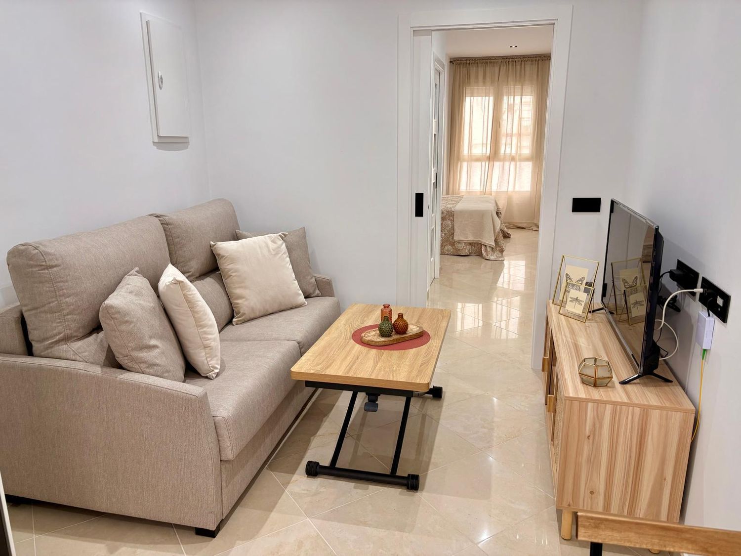 Piso en calle San Jose Obrero, 11 - Foto 4