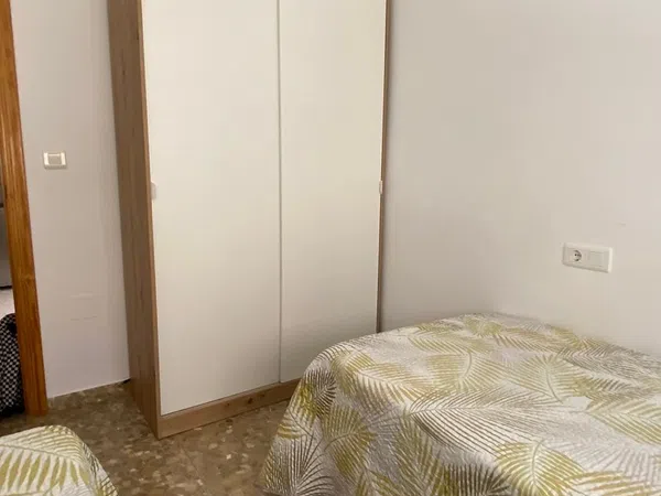 Piso en Avenida de Andalucía, 102, Urbanización Santa Rosa, Urbanización Santa Rosa - Foto 5
