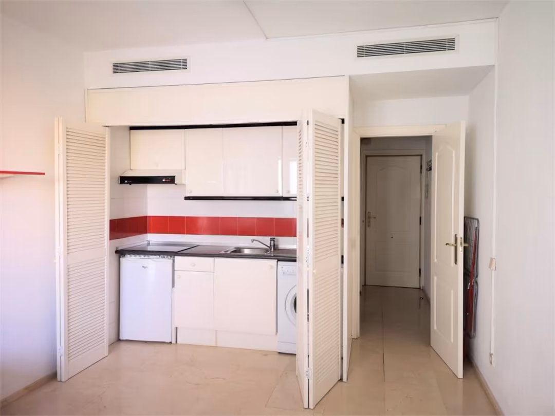 Estudio en  Avenida de Kansas City 7 - Foto 6