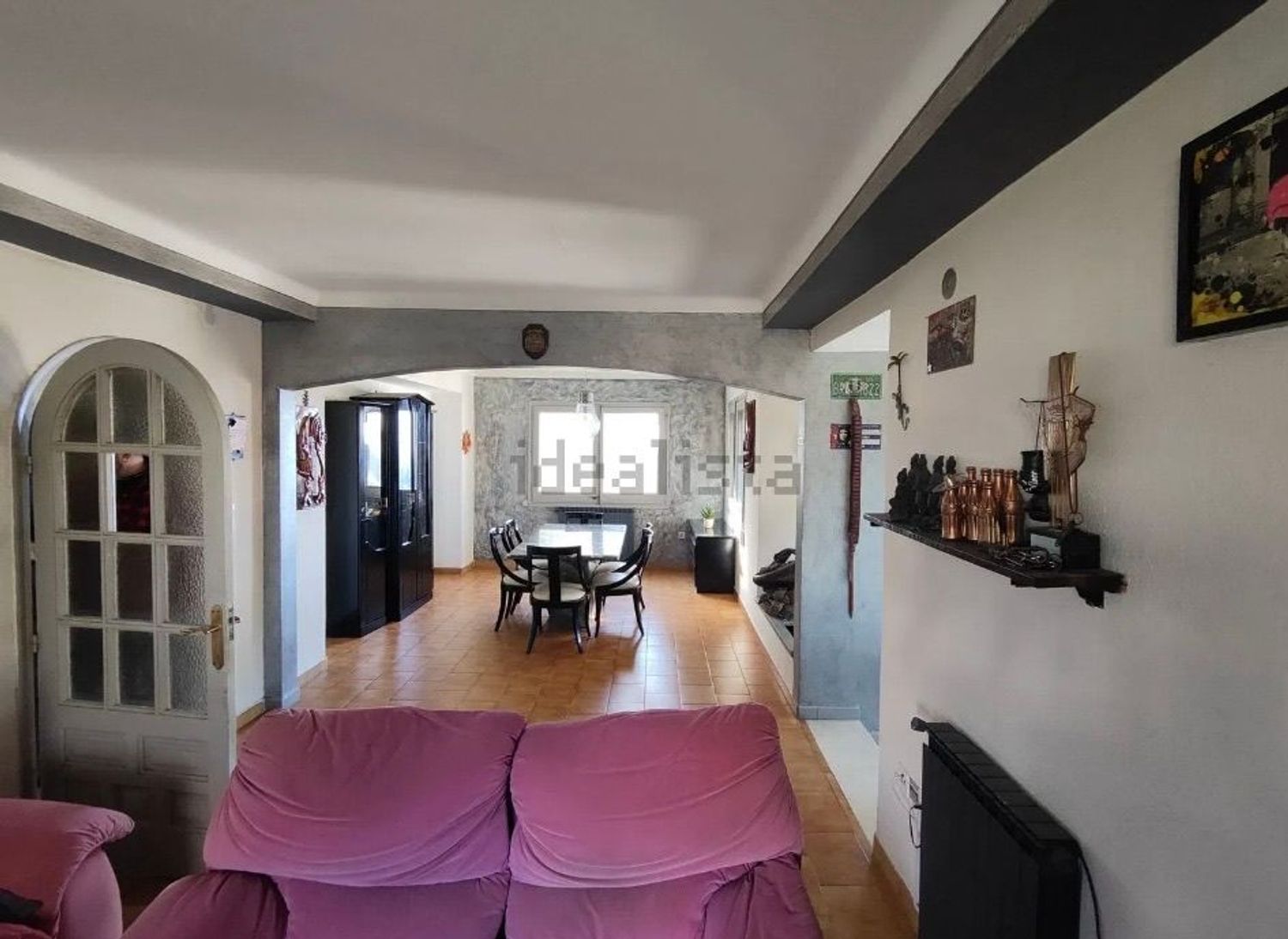 Casa o chalet independiente en Calle Víctor Català, 21 - Foto 14