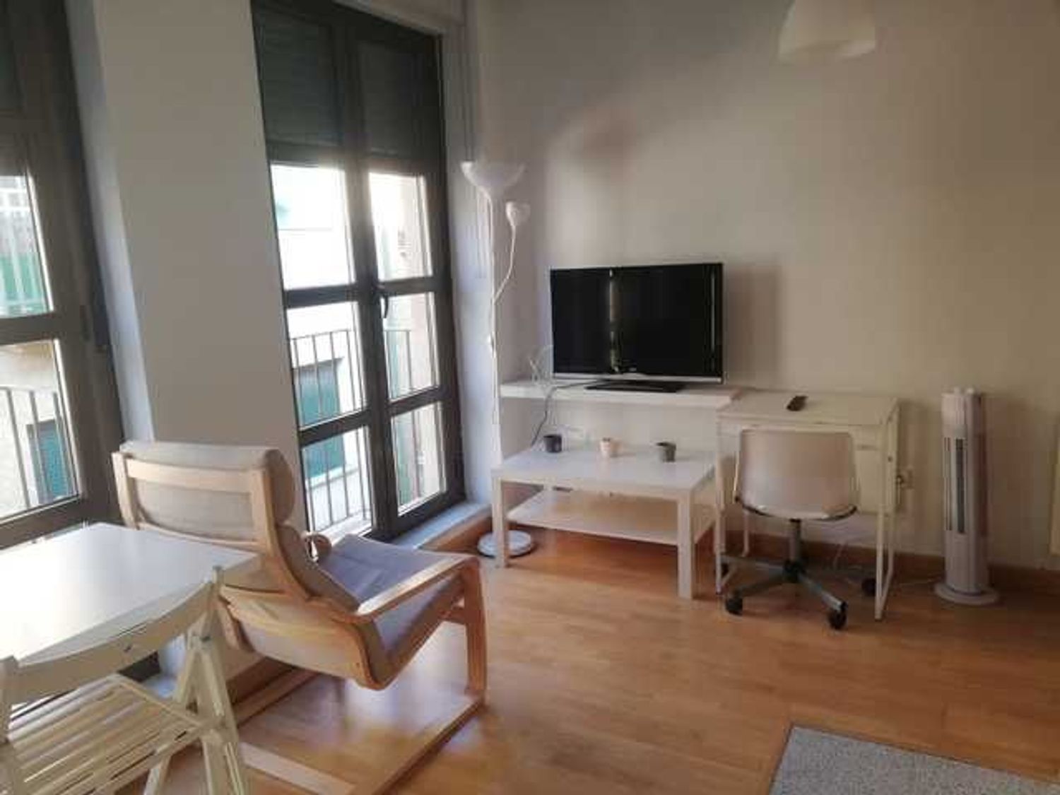 Estudio en calle Cervantes, 52 - Foto 7